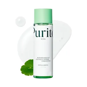Purito Seoul Wonder Releaf Centella Toner Unscented